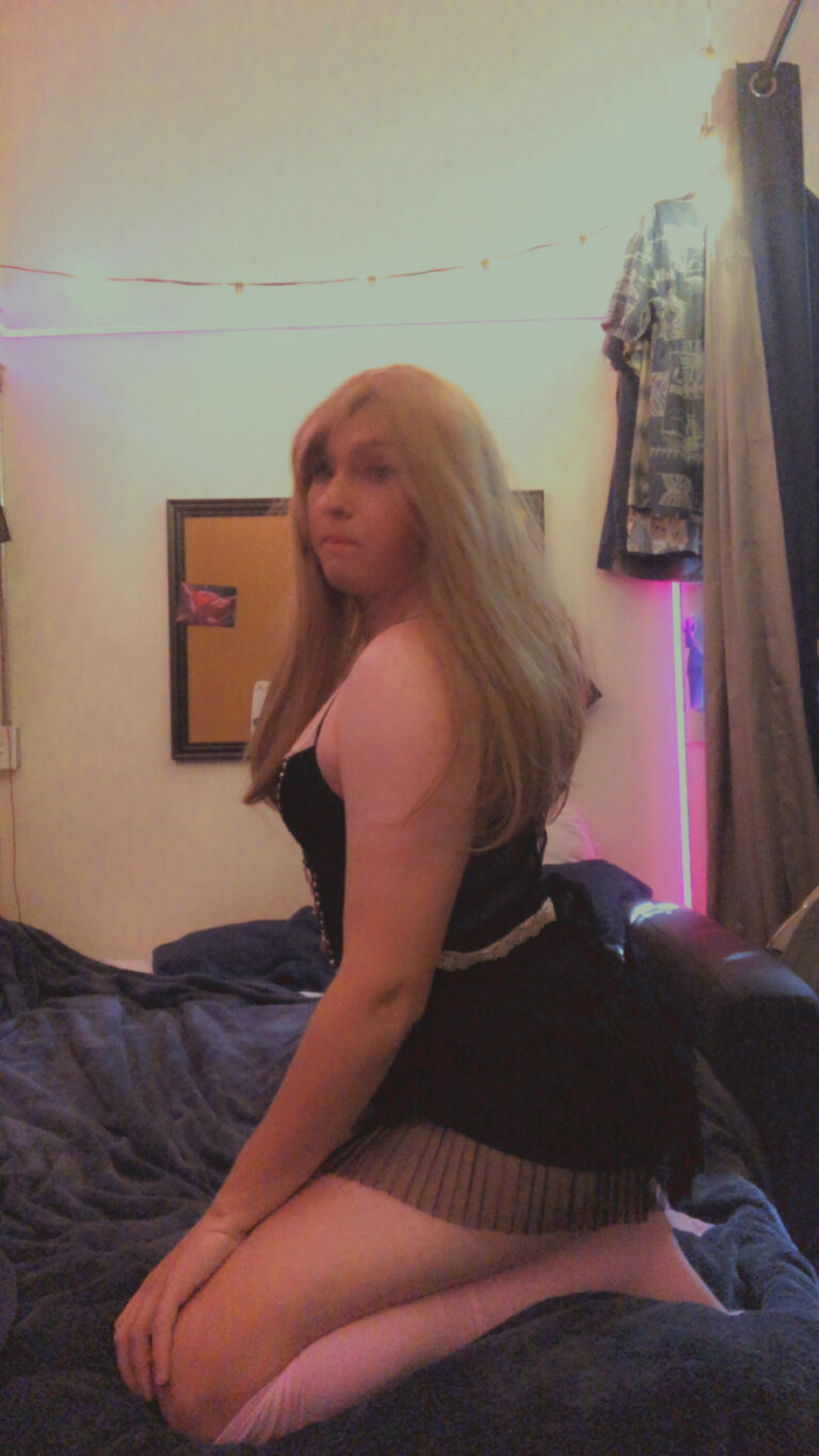 Pose 5